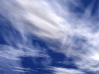 Image showing Background Sky