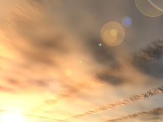 Image showing Background Sky