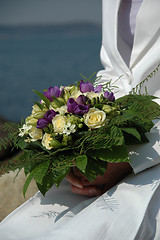 Image showing Bouquet