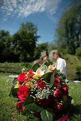 Image showing Bouquet