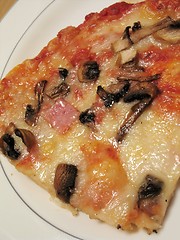 Image showing Pizza - 2