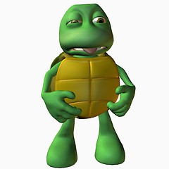 Image showing Turtle Boy -Sour Belly