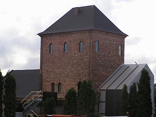 Image showing TOWER