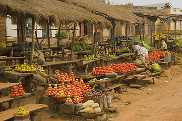 Image showing Market