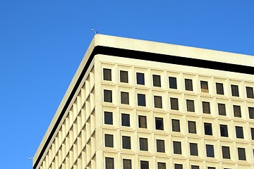 Image showing Office Building