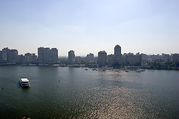 Image showing Cairo View