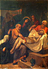 Image showing 14th Stations of the Cross