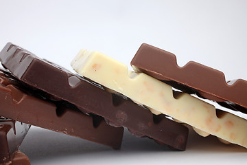 Image showing Chocolate