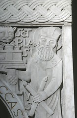 Image showing Saint Blaise