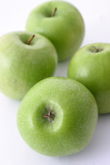 Image showing Apples