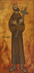 Image showing Saint Nikola Tavelic