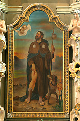 Image showing Saint Roch