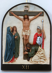 Image showing 12th Stations of the Cross