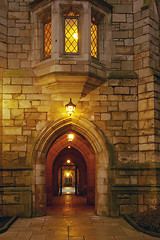 Image showing Yale University