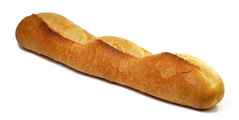 Image showing Baguette