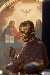 Image showing Blessed Aloysius Stepinac