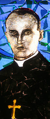 Image showing Blessed Aloysius Stepinac