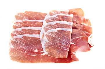 Image showing raw lamb