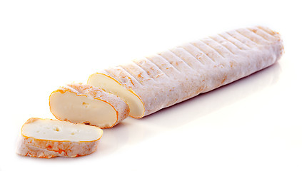 Image showing Port Salut cheese