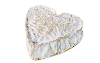 Image showing Neufchatel cheese