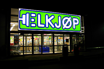 Image showing Elkjøp # 02