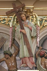 Image showing Angel