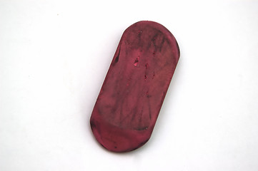 Image showing Eraser