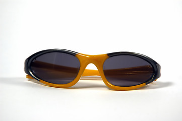 Image showing Cooling Glasses