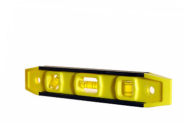 Image showing Spirit Level