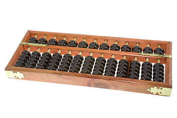 Image showing Abacus

