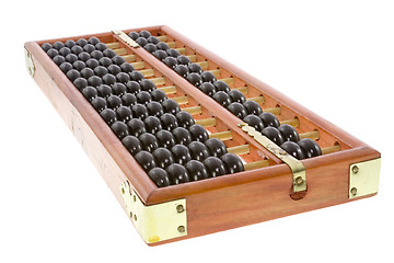 Image showing Abacus

