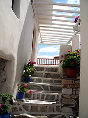 Image showing stairway 2