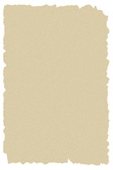 Image showing Recycled paper