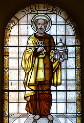 Image showing Saint Mark the Evangelist