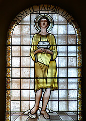 Image showing Saint Tarcisius