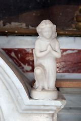 Image showing Angel