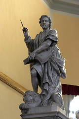 Image showing Saint Mark the Evangelist