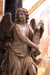 Image showing Angel