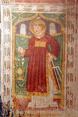 Image showing Saint Lawrence of Rome