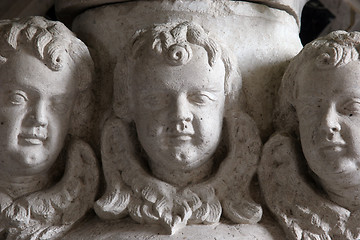 Image showing Angels