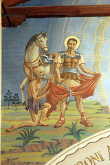 Image showing Saint Martin