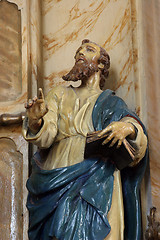 Image showing Saint Joachim