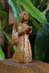 Image showing Angel