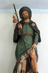 Image showing Saint Roch