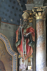 Image showing Saint Nicholas