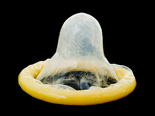 Image showing Condom