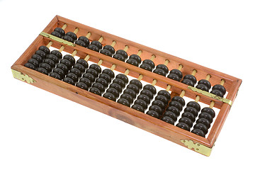 Image showing Abacus

