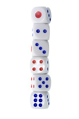 Image showing Dices

