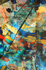 Image showing Abstract background