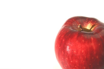 Image showing Delicious Apple
